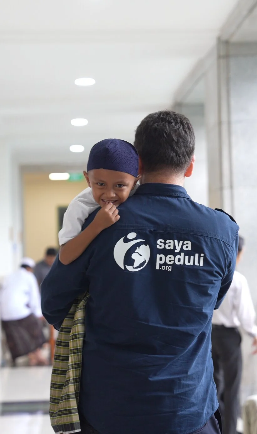Foto 42 dari album Sunatan Massal 2024